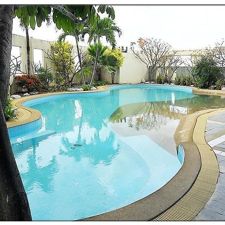Rachaphruk Grand Hotel Nakhonratchasima Buitenkant foto
