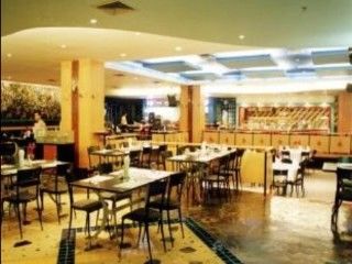 Rachaphruk Grand Hotel Nakhonratchasima Buitenkant foto