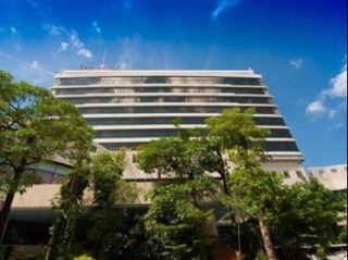 Rachaphruk Grand Hotel Nakhonratchasima Buitenkant foto