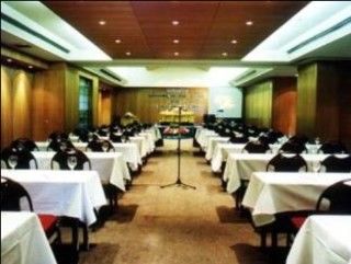 Rachaphruk Grand Hotel Nakhonratchasima Buitenkant foto