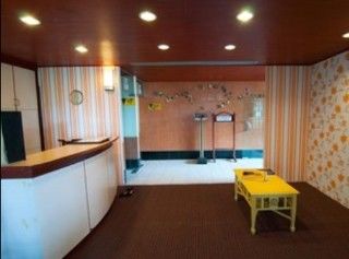 Rachaphruk Grand Hotel Nakhonratchasima Buitenkant foto