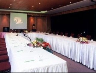 Rachaphruk Grand Hotel Nakhonratchasima Buitenkant foto